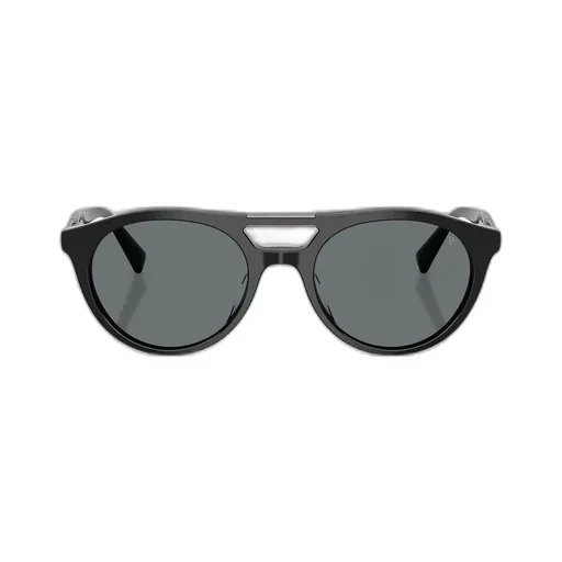 Round Sunglasses