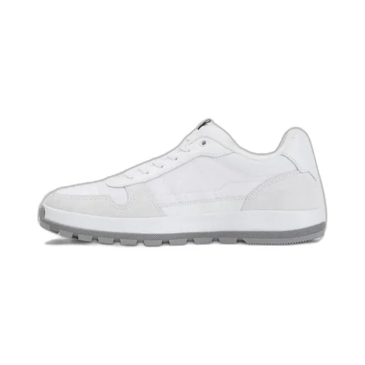 Low-Top Sneakers
