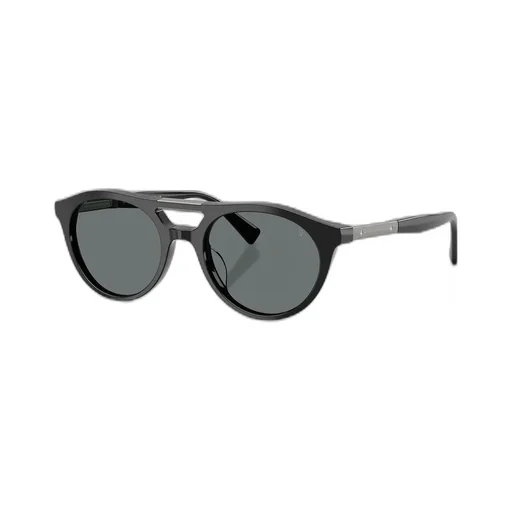 Round Sunglasses