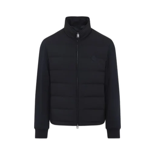 Padded Jacket