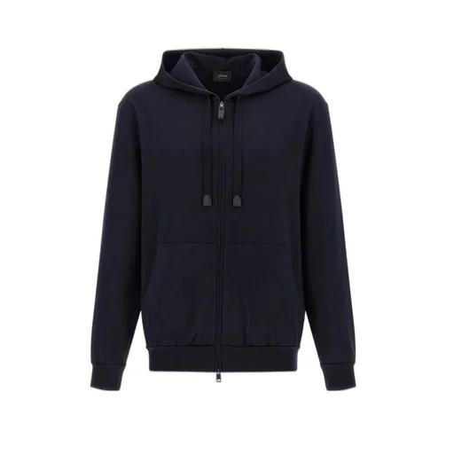 Zip Hoodie