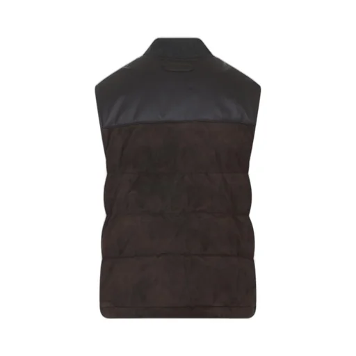 Padded Vest