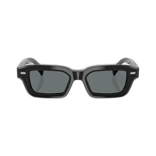 Rectangular Sunglasses