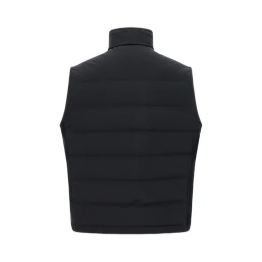 Puffer Vest