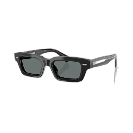Rectangular Sunglasses