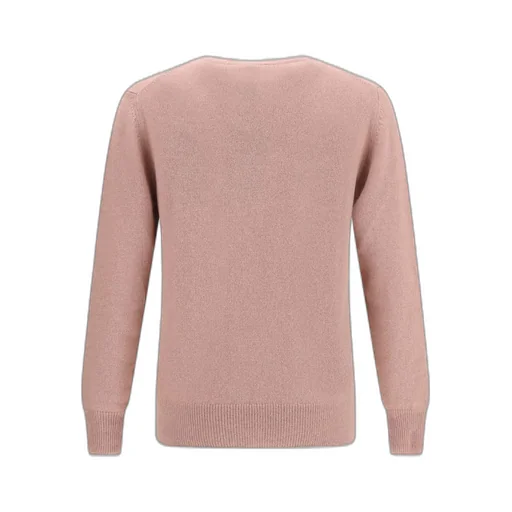 Crewneck Sweater