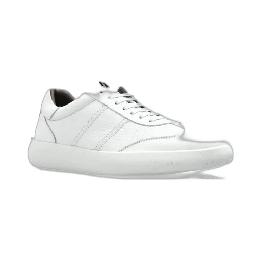 Low-Top Sneakers