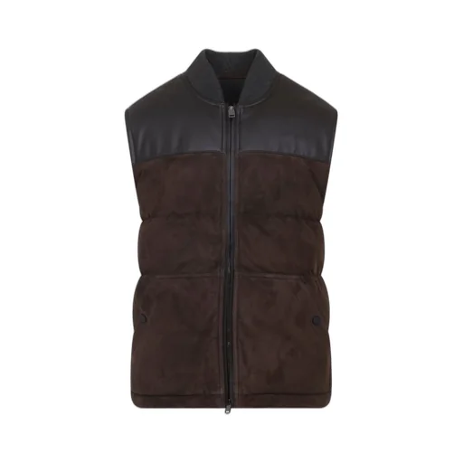 Padded Vest