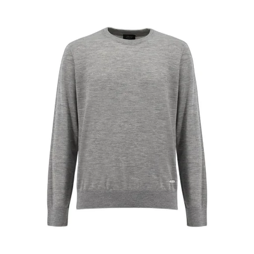 Crewneck Sweater