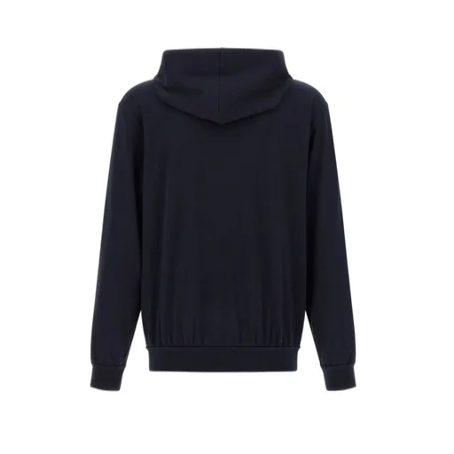 Zip Hoodie