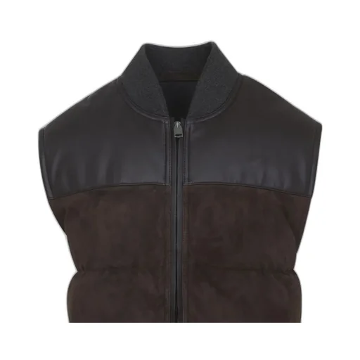 Padded Vest