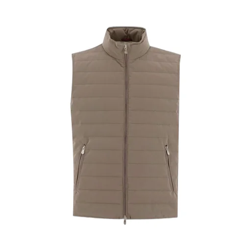 Padded Vest