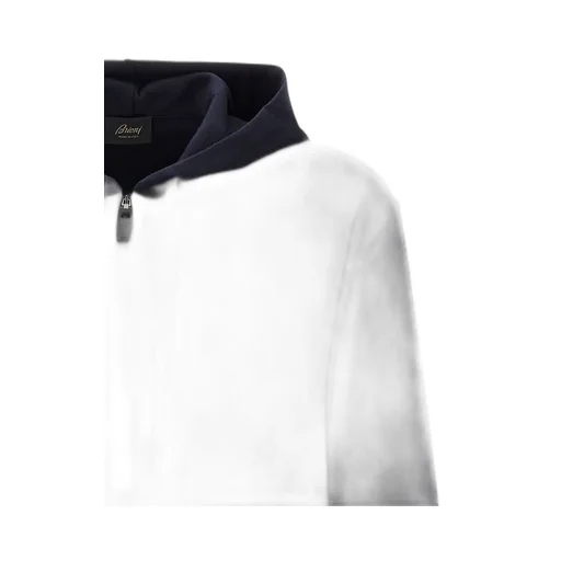Zip Hoodie