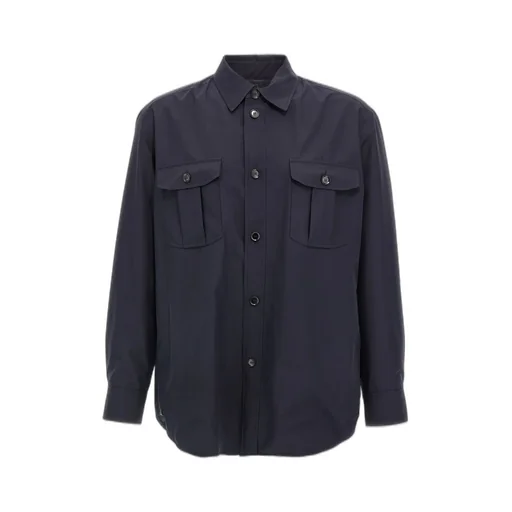 Utility Shirt