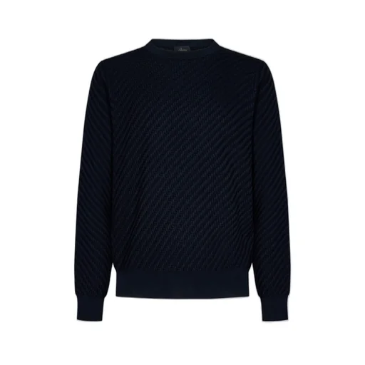 Crewneck Sweater