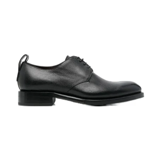 Derby Shoes