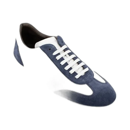 Low-Top Sneakers