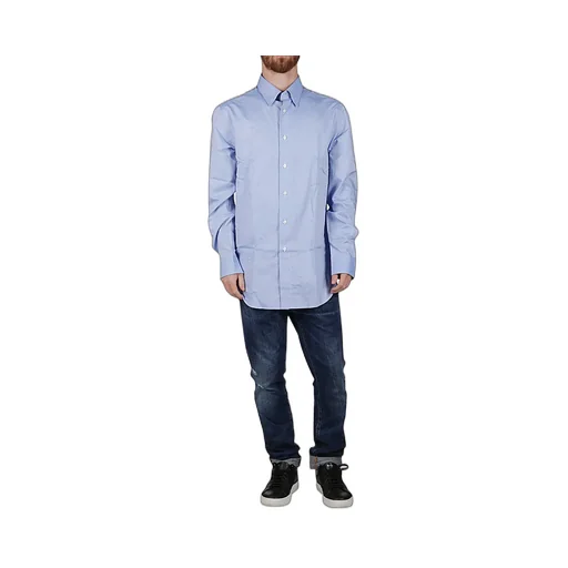 Classic Button-Down Shirt