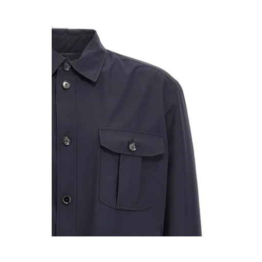 Utility Shirt