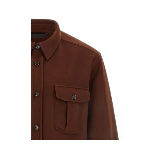 Shirt Jacket