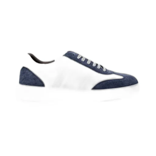 Low-Top Sneakers