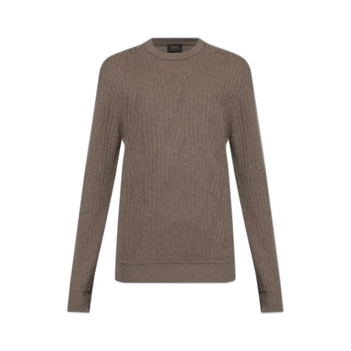 Crewneck Sweater