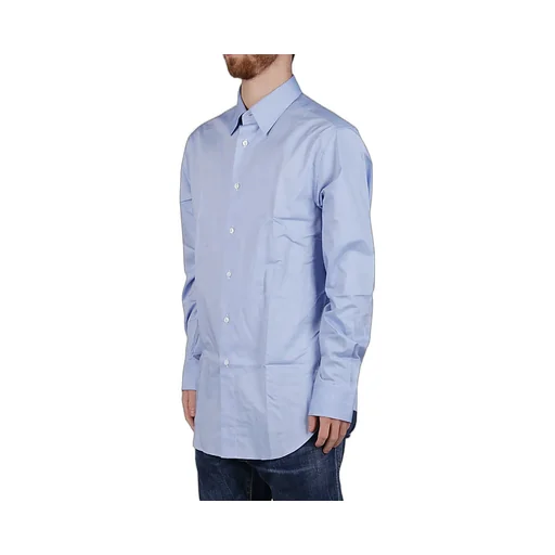 Classic Button-Down Shirt
