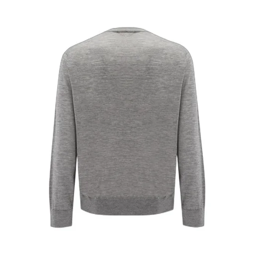 Crewneck Sweater