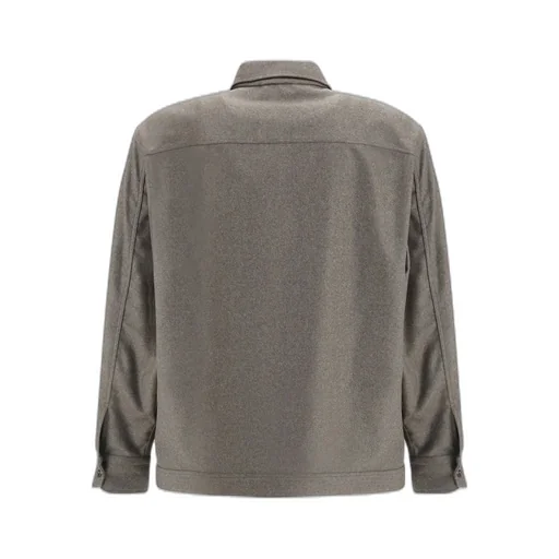 Shirt Jacket