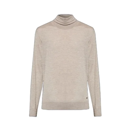 Turtleneck Sweater