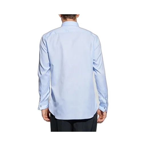 Classic Fit Button-Down Shirt