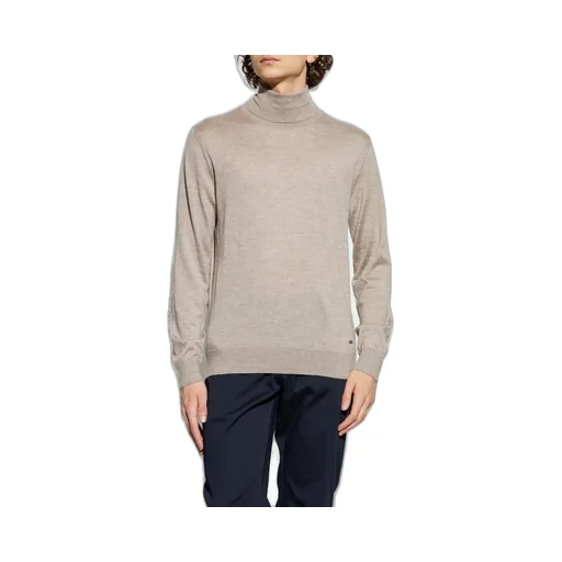 Turtleneck Sweater