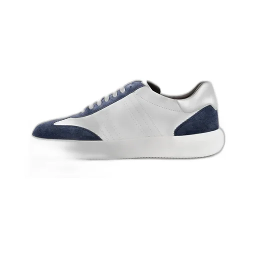 Low-Top Sneakers