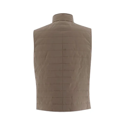 Padded Vest