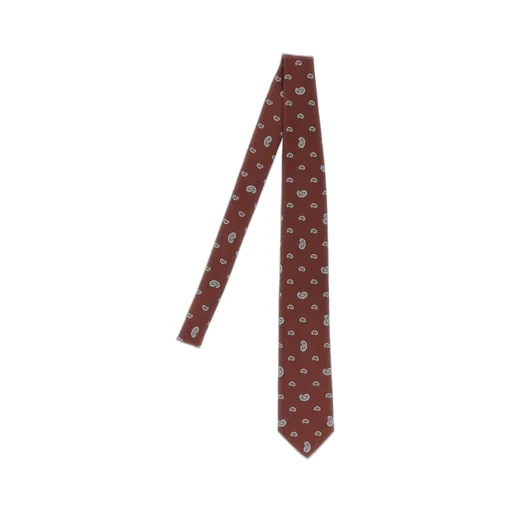 Paisley Tie