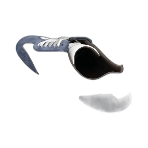 Low-Top Sneakers