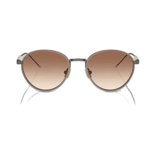 Round Sunglasses