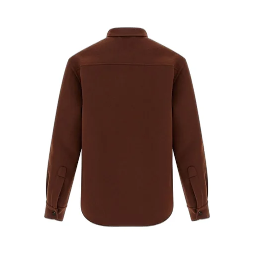 Shirt Jacket