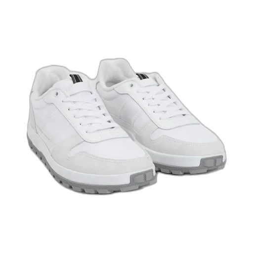 Low-Top Sneakers
