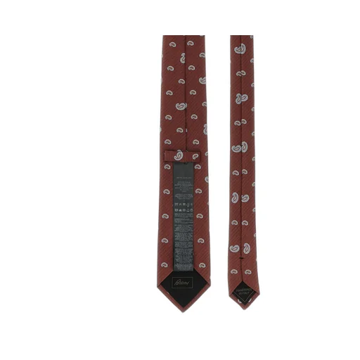 Paisley Tie