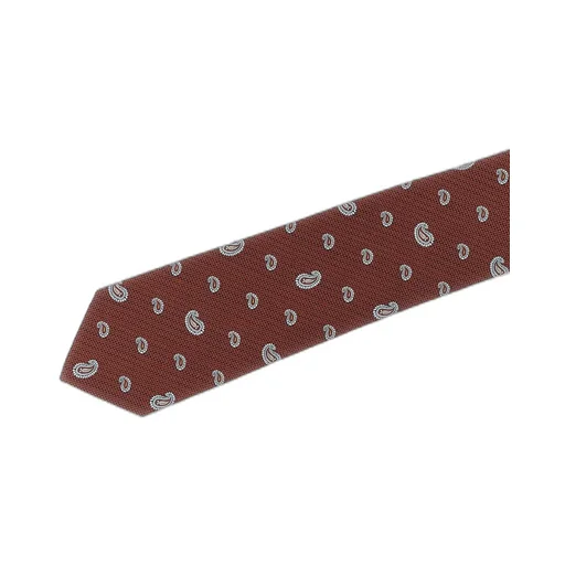 Paisley Tie