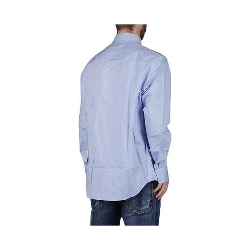 Classic Button-Down Shirt