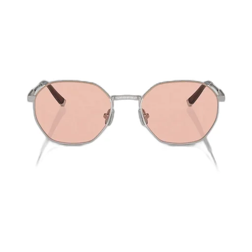 Octagonal Sunglasses