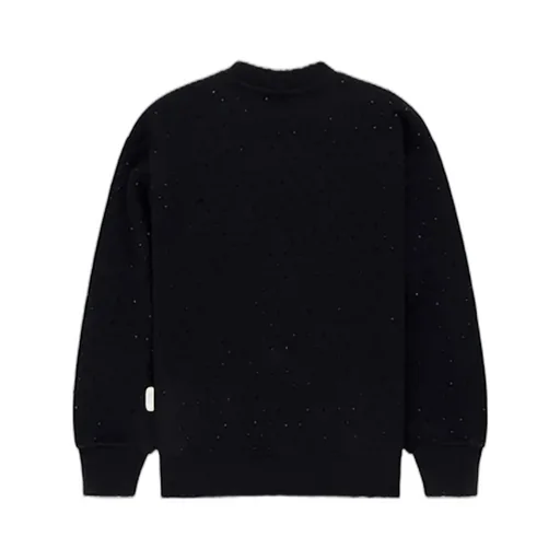 Graphic Print Sweatshirt