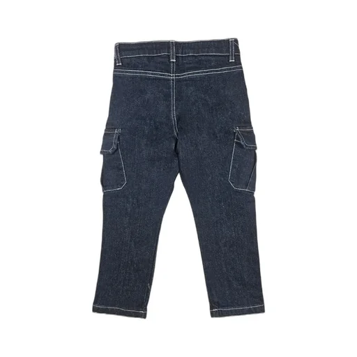 Cargo Jeans