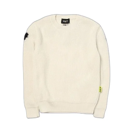 Crewneck Sweater