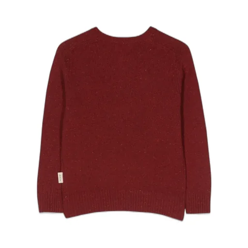 Crewneck Sweater