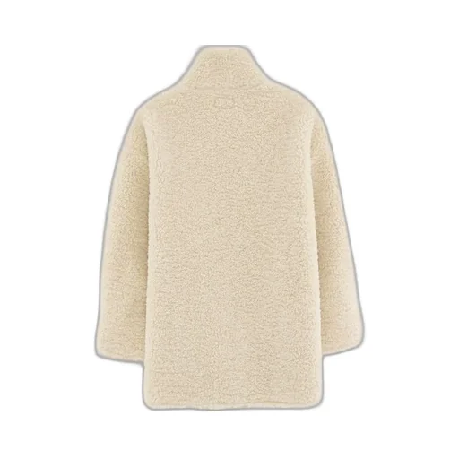 Faux Fur Jacket