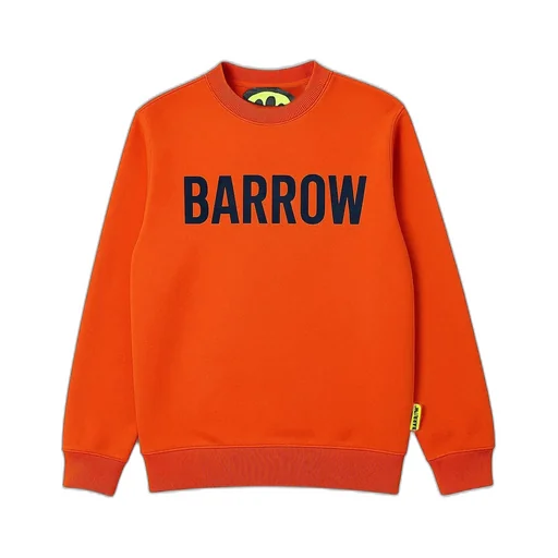 Logo Sweatshirt
