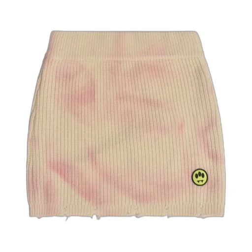 Mini Skirt